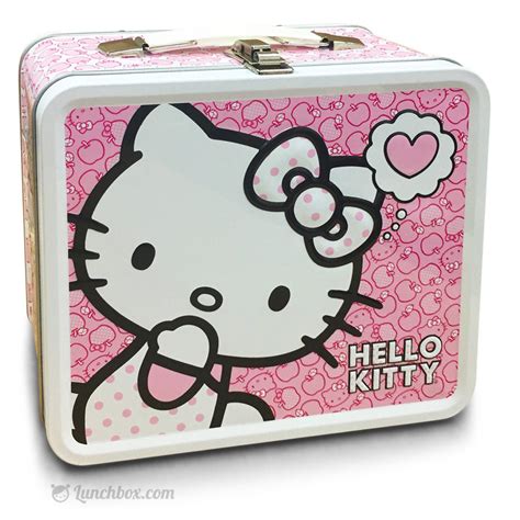 hello kitty lunchbox download